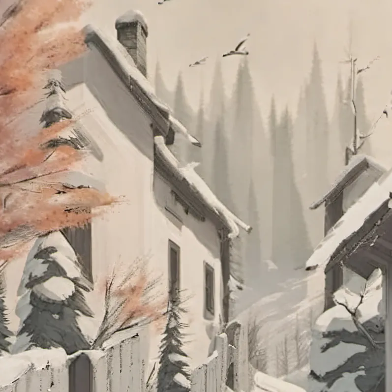 chat with ai character: Night time ☆wally