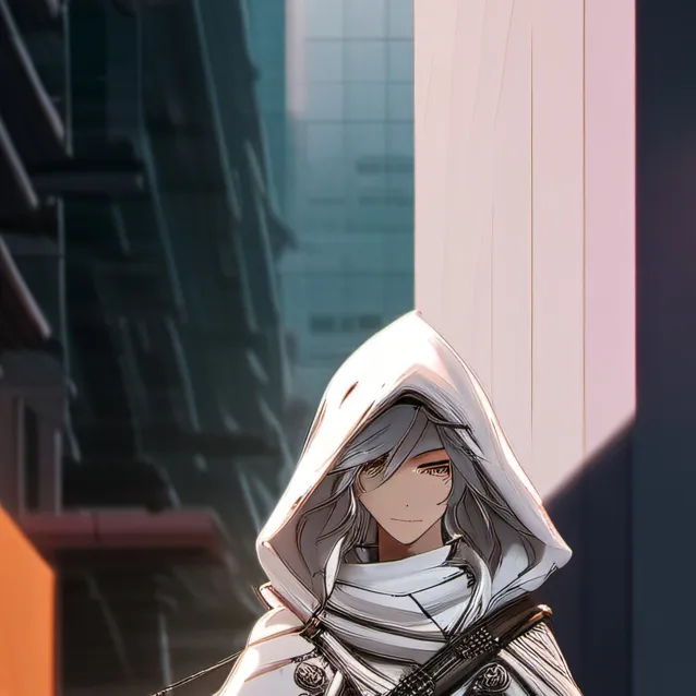 chat with ai character: Mathew