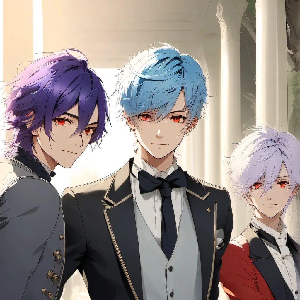 chat with ai character: TRFTTLD