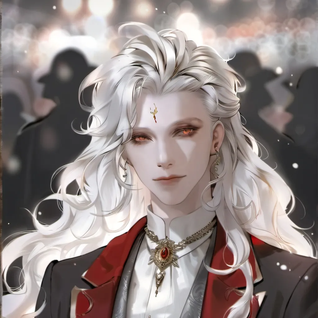 chat with ai character: Kieran