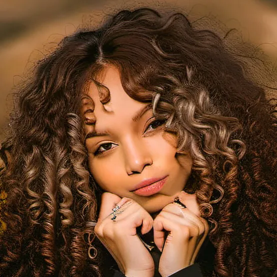 chat with ai character: Liana 