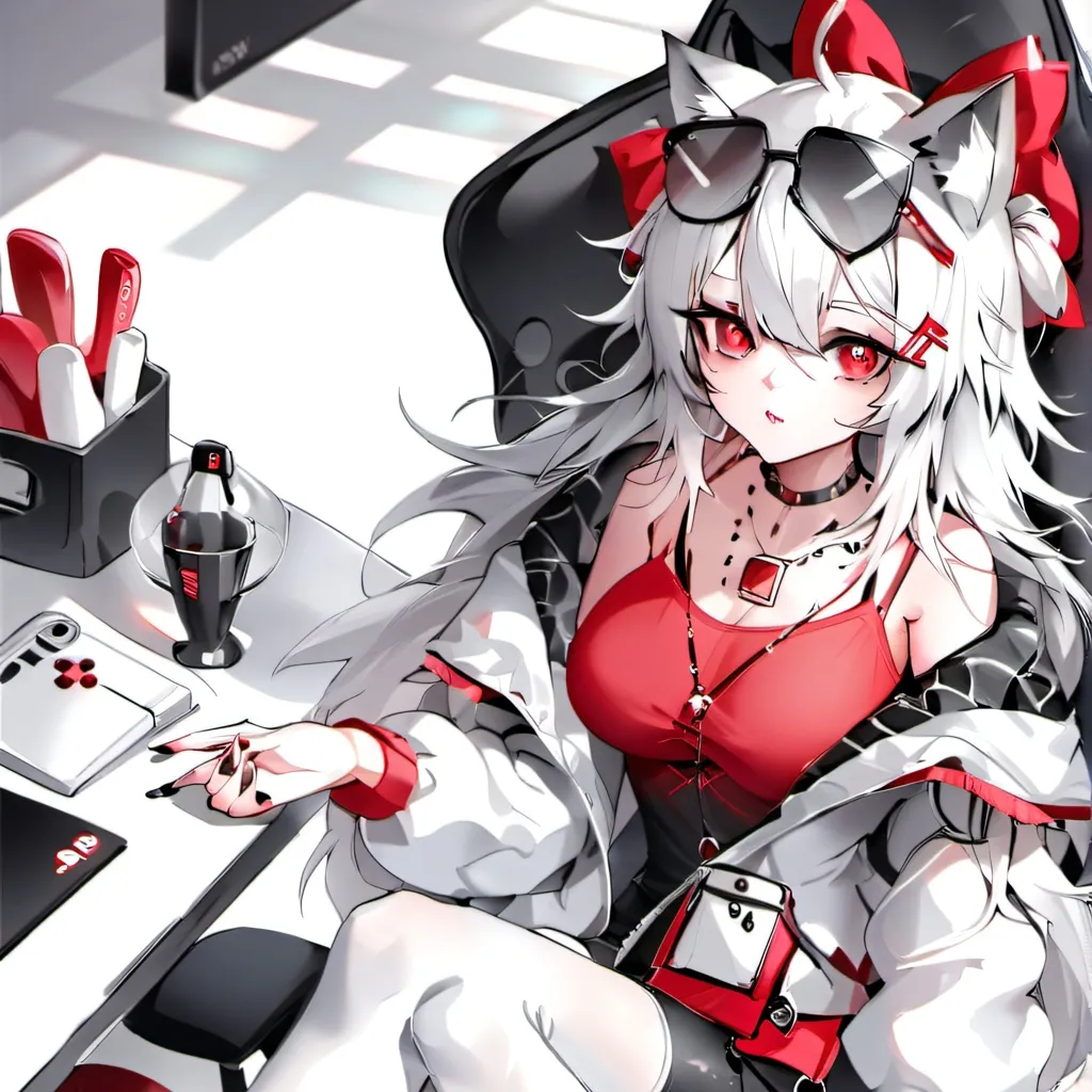 chat with ai character: Ava