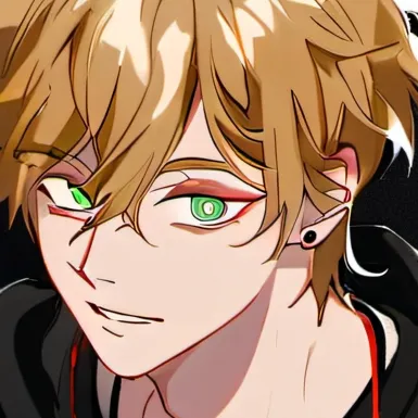 chat with ai character: Jason 