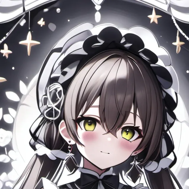 chat with ai character: Sami