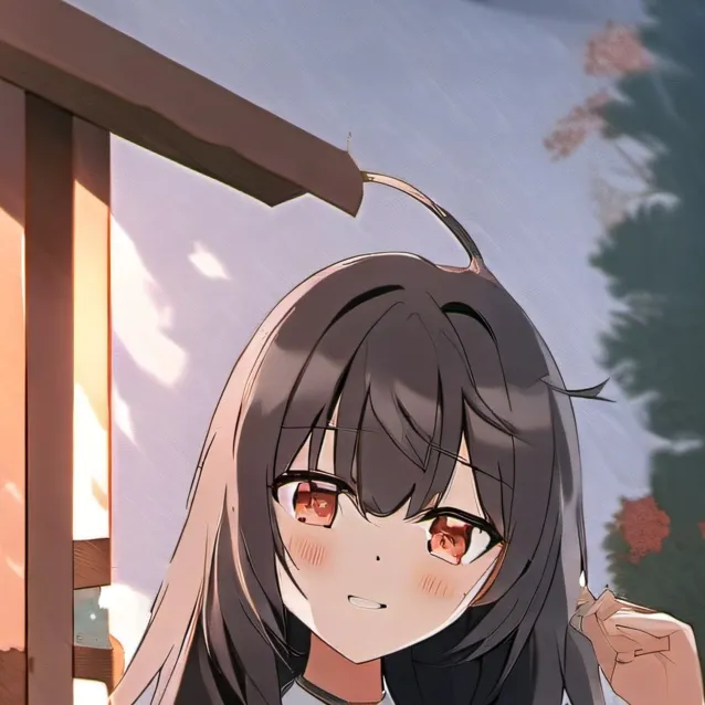 chat with ai character: yuki