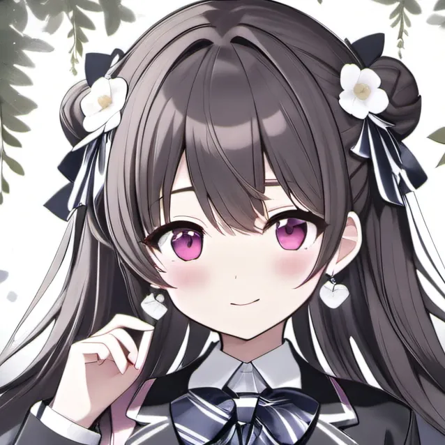 chat with ai character: yuki