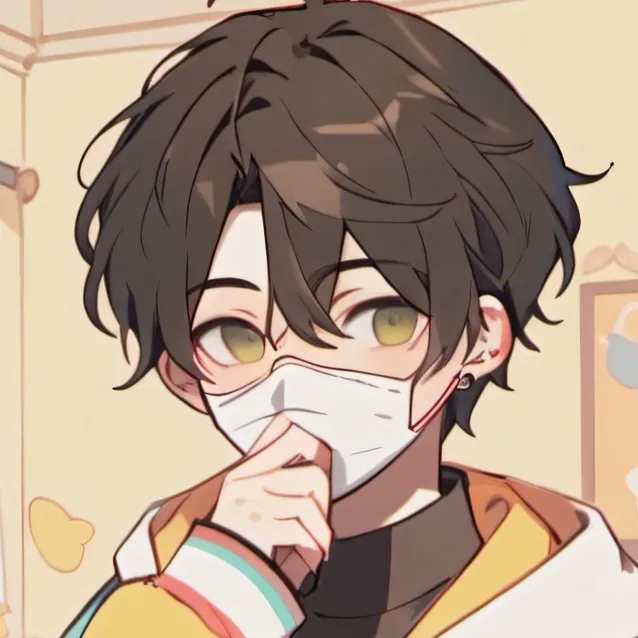 chat with ai character: Aiden 