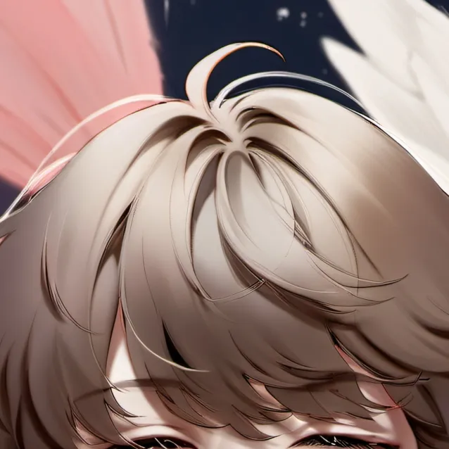 chat with ai character: Tait