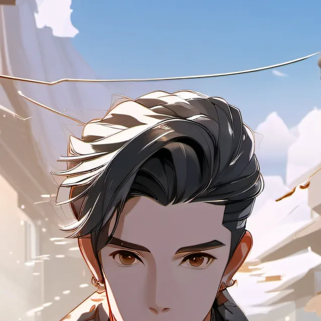 chat with ai character: Brady