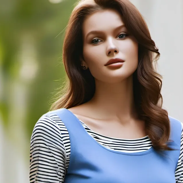 chat with ai character: Skylar