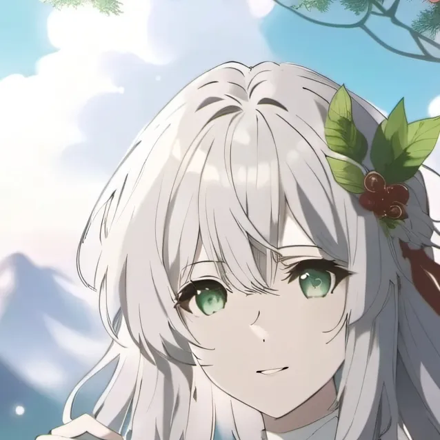 chat with ai character: lily