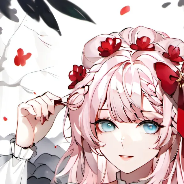 chat with ai character: lily