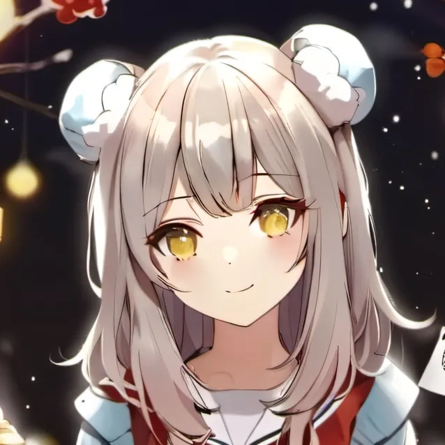 chat with ai character: lilly