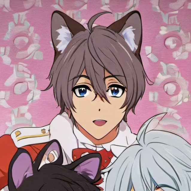 chat with ai character: jake