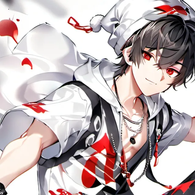 chat with ai character: mike