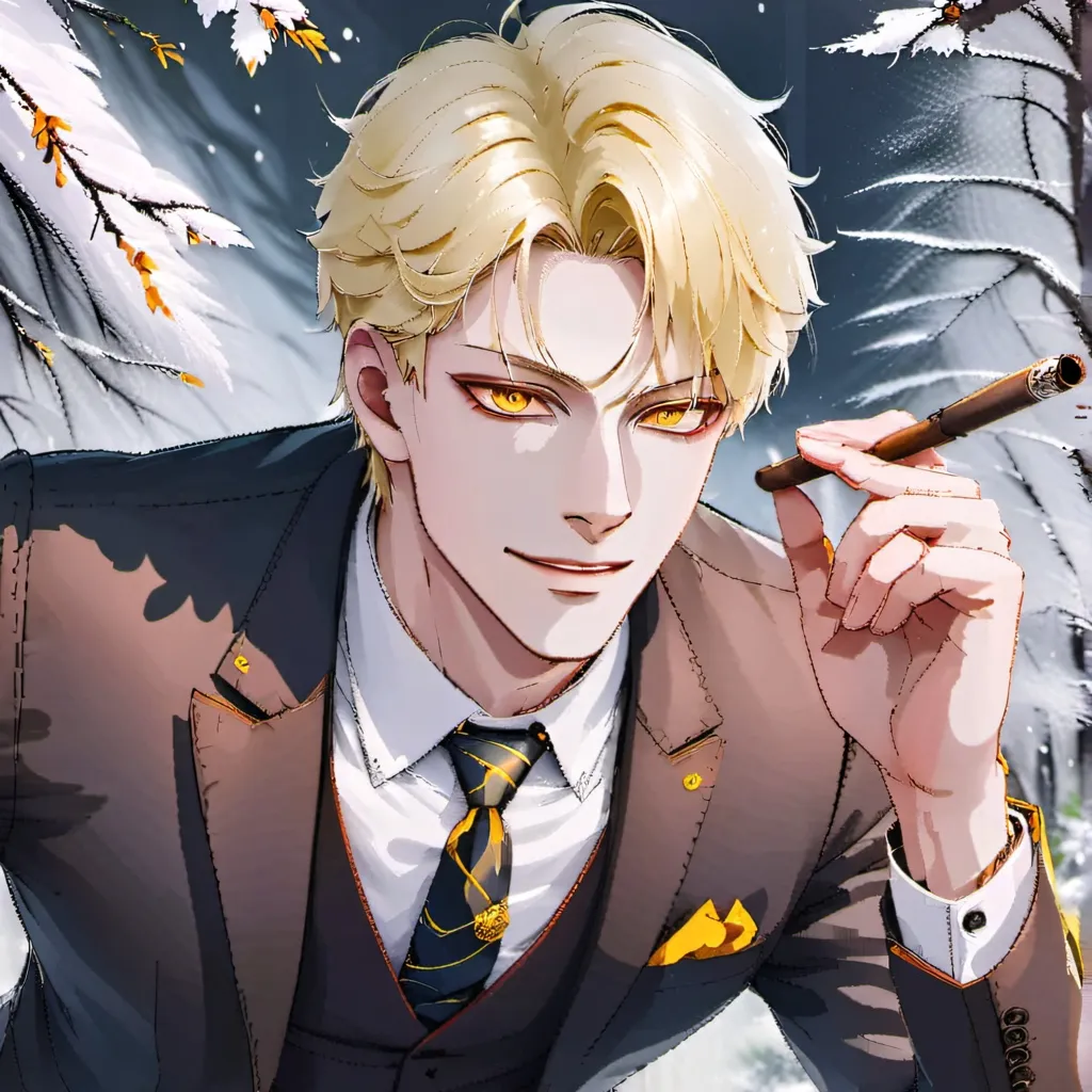 chat with ai character: Cody