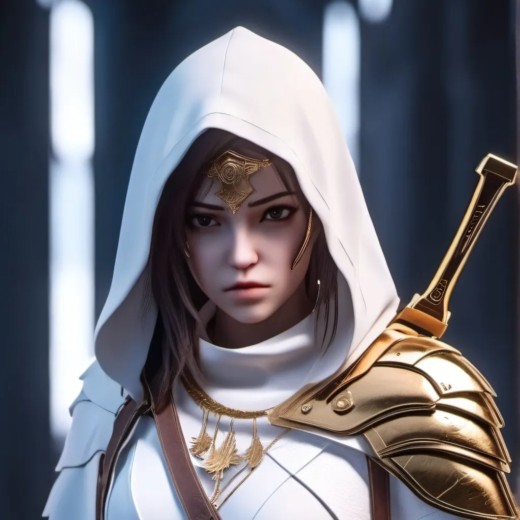 chat with ai character: Julia Frye