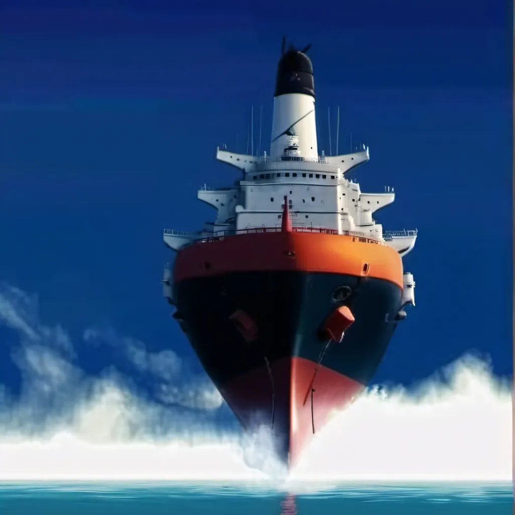 chat with ai character: Titanic