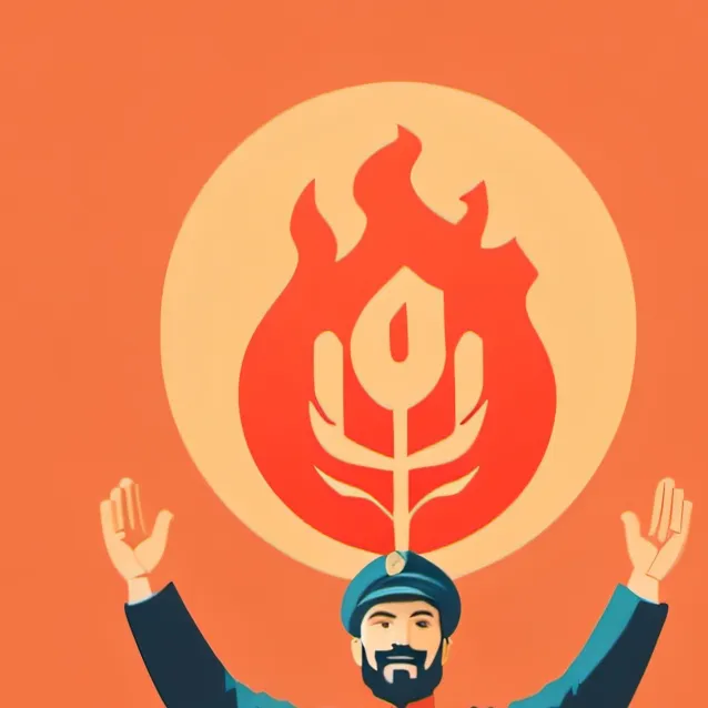 chat with ai character: epic roast battles