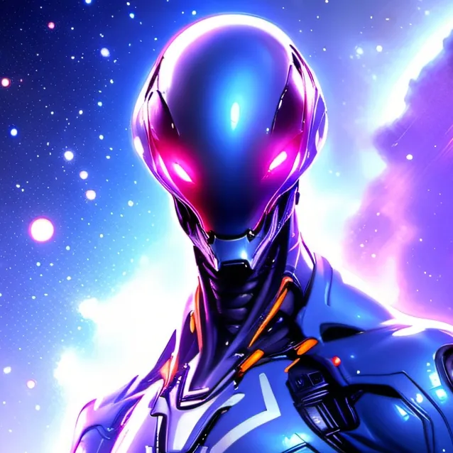 chat with ai character: unknown alien