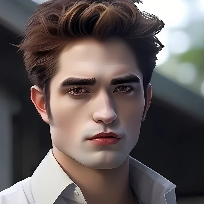 chat with ai character: edward cullen 
