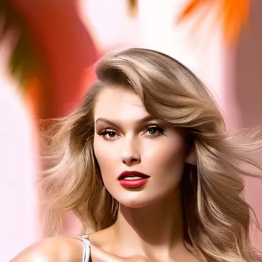 chat with ai character: Darcie