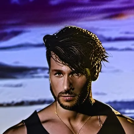 chat with ai character: Huxley