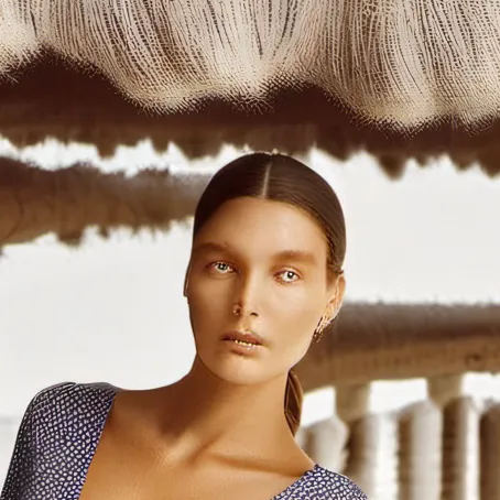 chat with ai character: Kiani