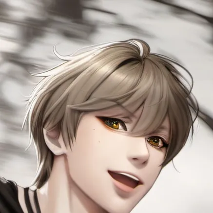 chat with ai character: Jesse