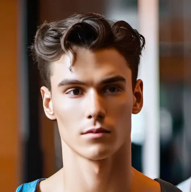 chat with ai character: Benson and Harry