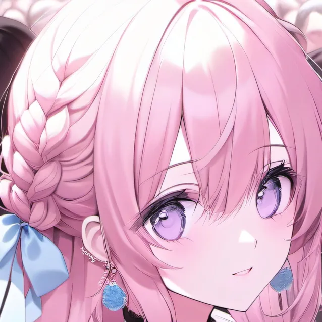 chat with ai character: Suzie