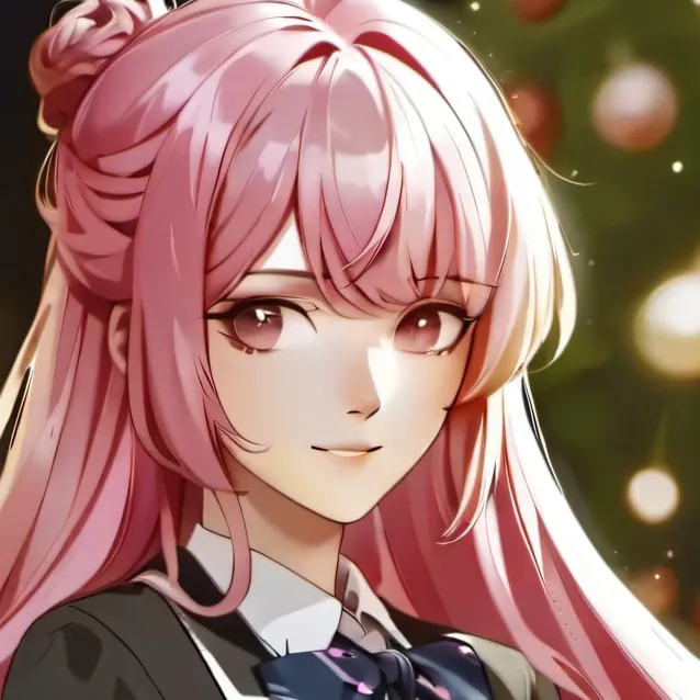 chat with ai character: Linda 