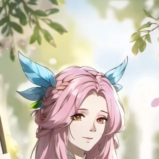 chat with ai character: Crystal 