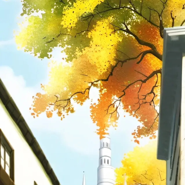 chat with ai character: Living