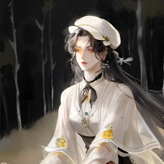 chat with ai character: Sophia