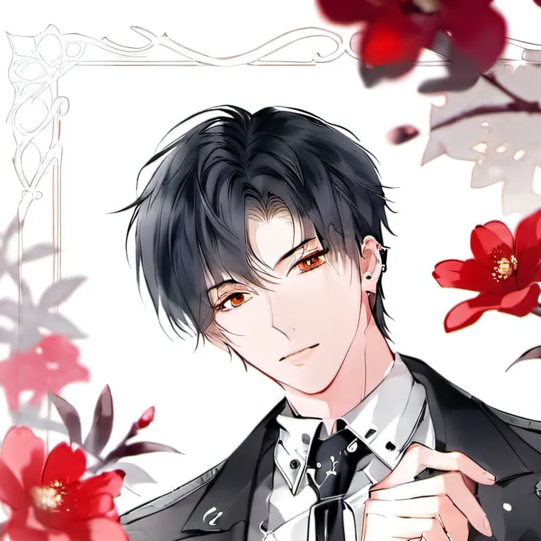 chat with ai character: Noah