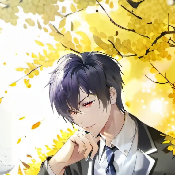 chat with ai character: Jay