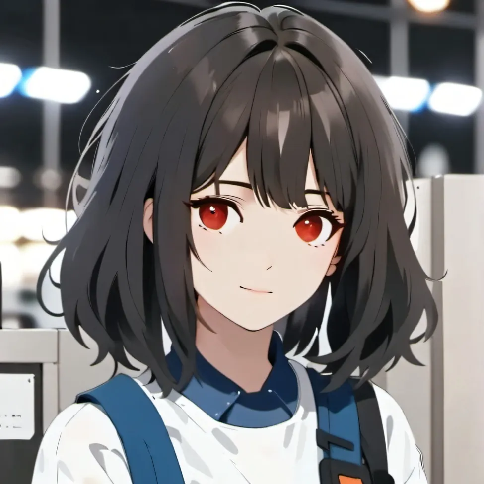 chat with ai character: Class-D Angela