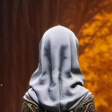 chat with ai character: Slenderman