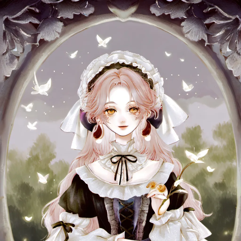 chat with ai character: Uppermoons