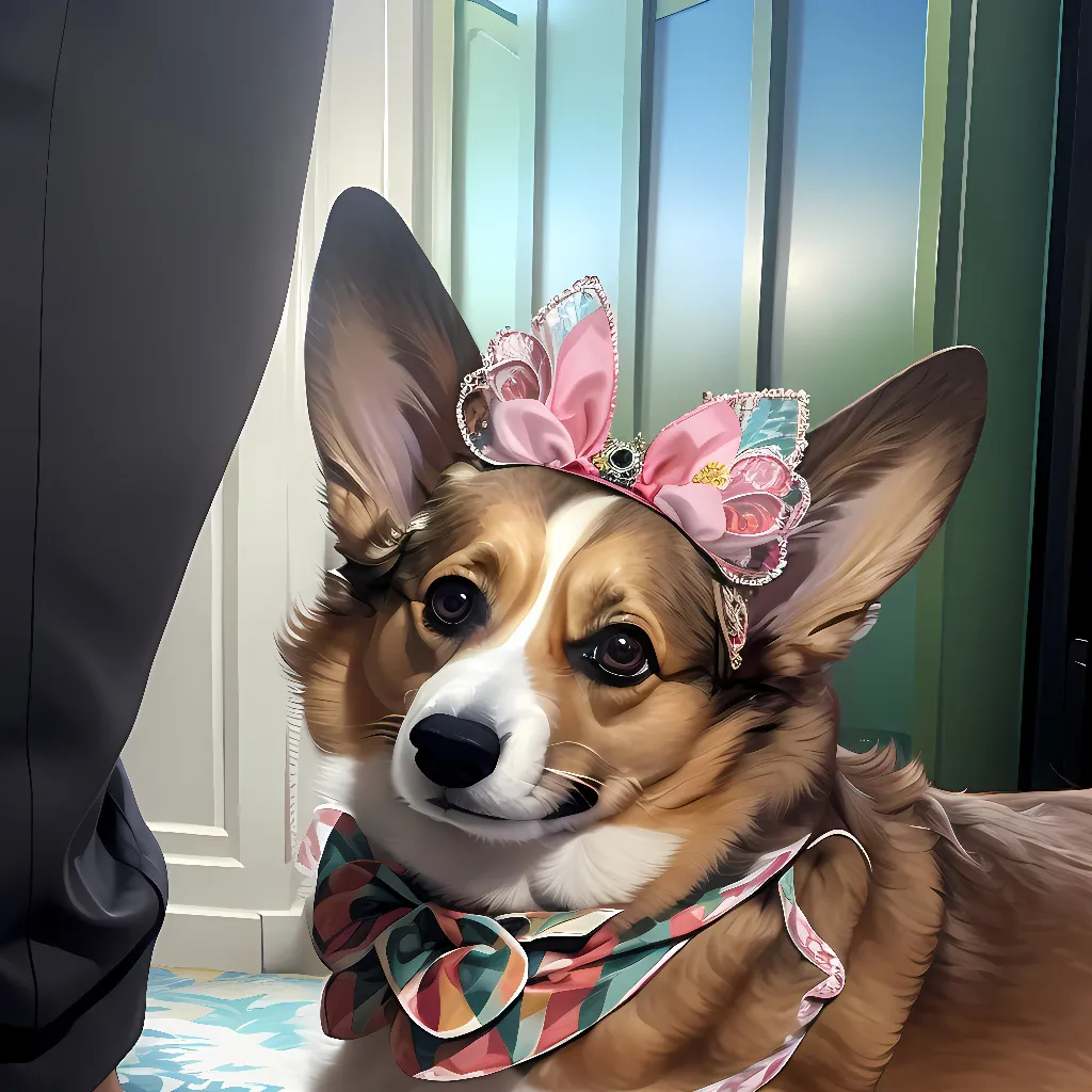 chat with ai character: Poppy 