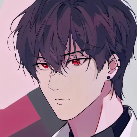 chat with ai character: Levi 