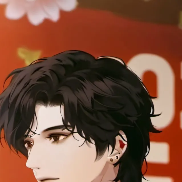 chat with ai character: Julian