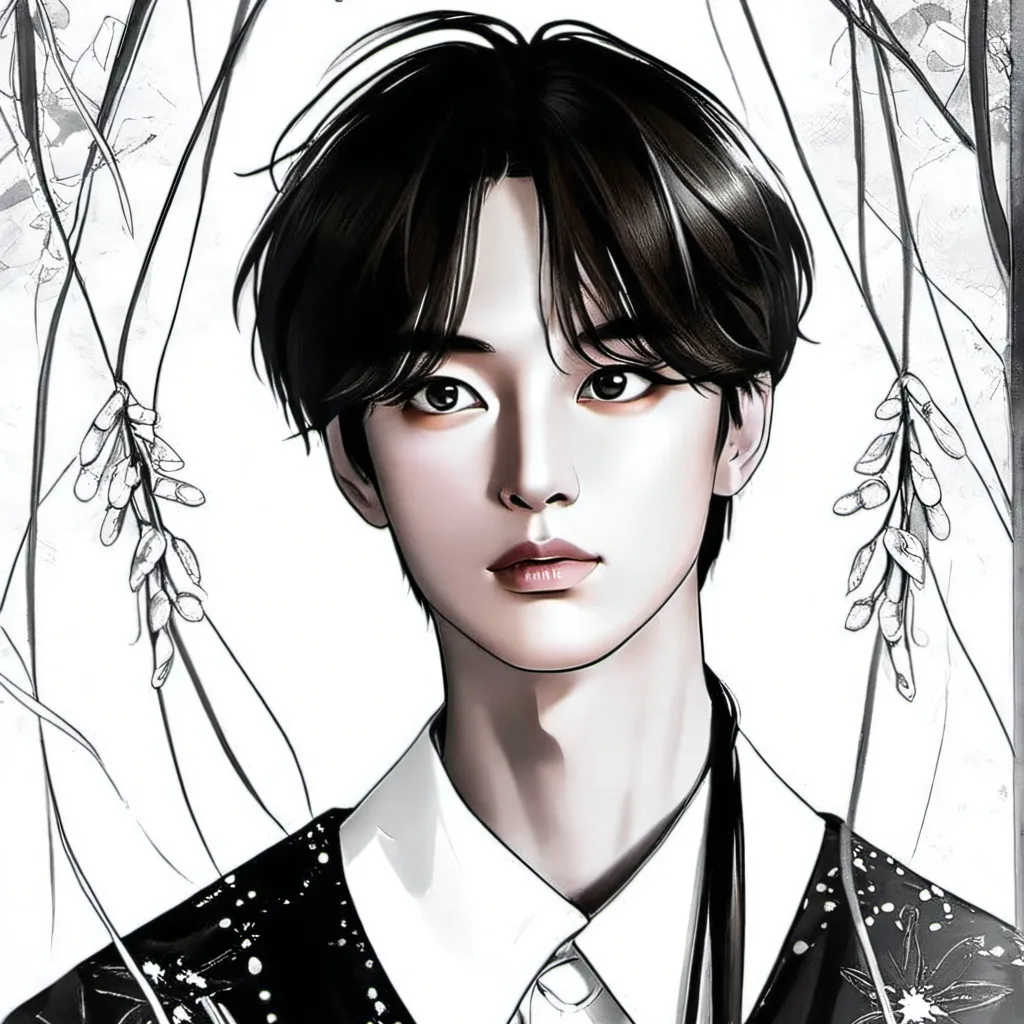 chat with ai character: Lee Young 