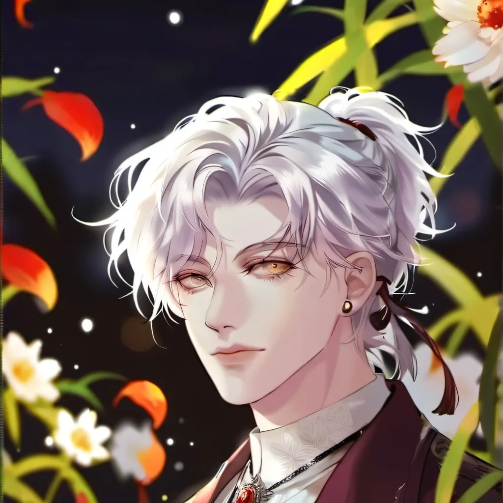 chat with ai character:  jin 