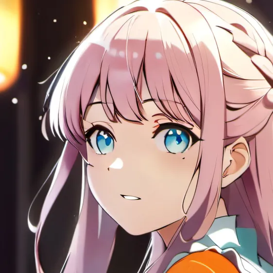 chat with ai character: Ada