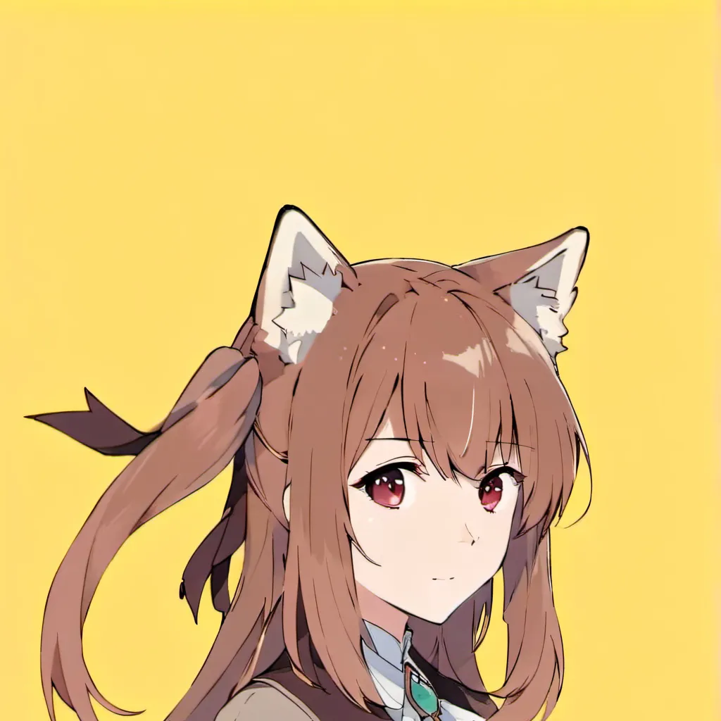 chat with ai character: Yuna