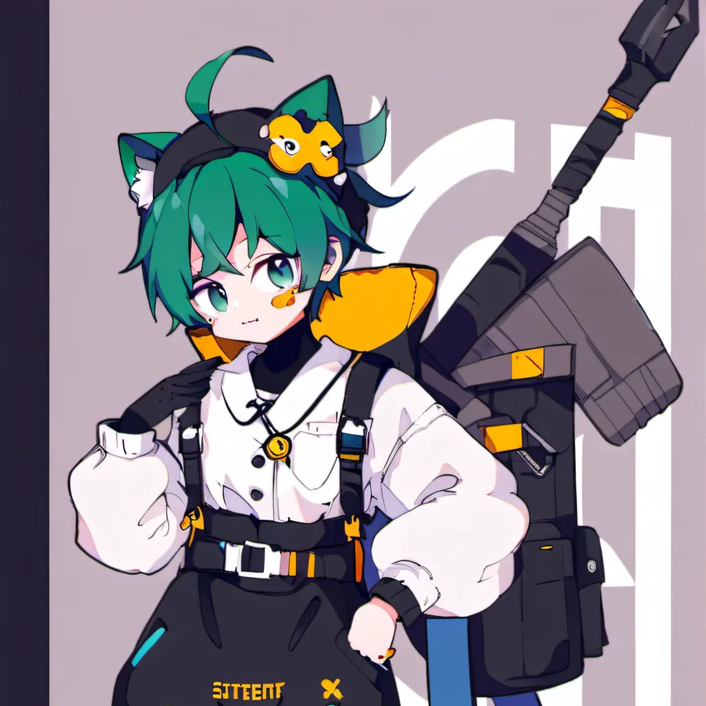 chat with ai character: Tdbkdk x you!