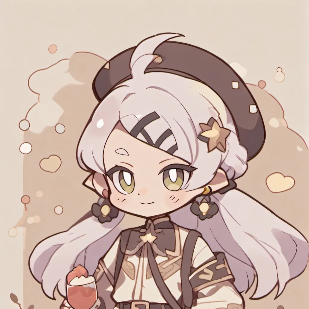 chat with ai character: Hexside!