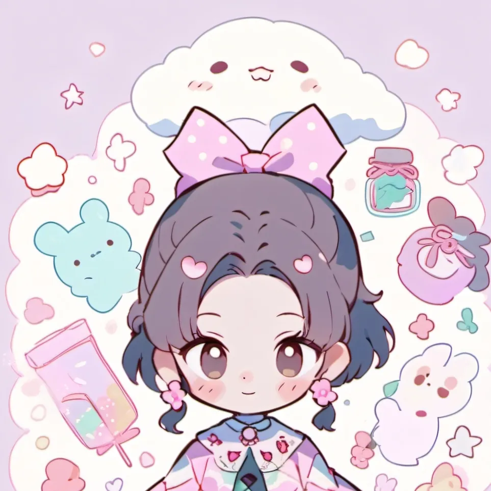 chat with ai character: Anna